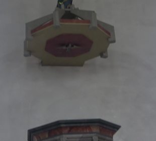 Pfarrkirche Sankt Konrad Grünmettstetten