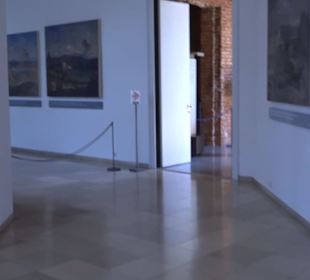 Appartements des Königs und der Königin