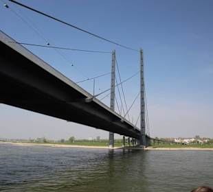 Kniebrücke