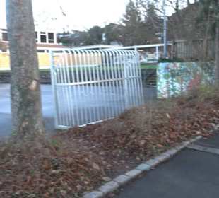 Bolzplatz Single Halle Glems