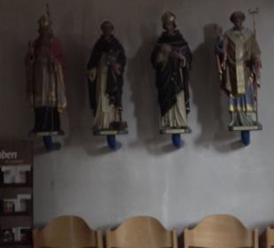 Herz-Jesu-Kirche Lützenhardt