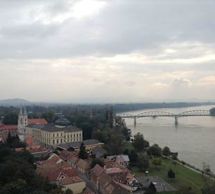 Stare Miasto Ostrzyhom