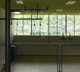 Sport- und Kulturhalle