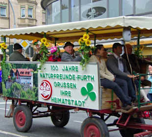 Umzug-Michaeliskirchweih