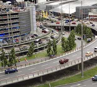 Modelle im Wunderland