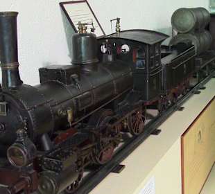 DampfLandLeute Museum Eslohe