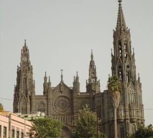 Iglesia de San Juan Bautista