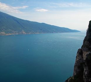 Grenzenloser Blick