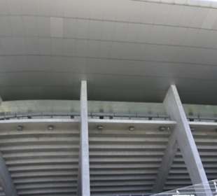 Stadion an der Kreuzeiche