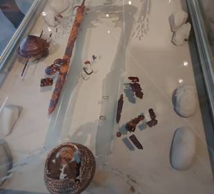 Historische Exponate