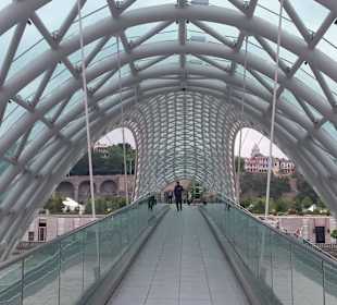 Stare miasto Tbilisi