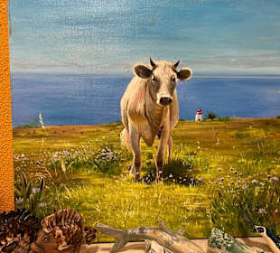 Die Art-Street von Funchal