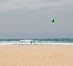 Strand Conil de la Frontera