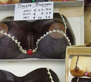 Brüsseler Pral(l)inen