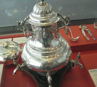 Museum - Kranenkanne/ Dröppelminna