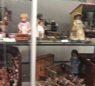 Zürcher Spielzeugmuseum