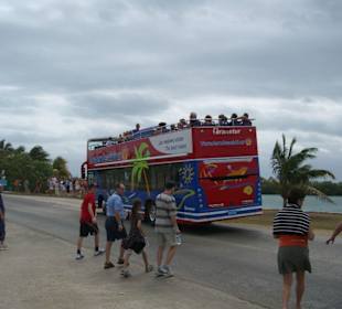 Varadero Beach Tour