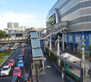 MBK Shoppingcenter