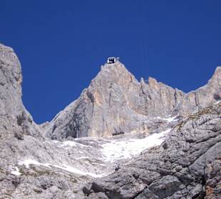 Dachstein