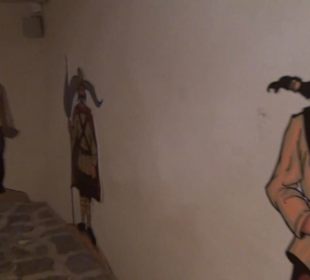 Museo de la Piratería