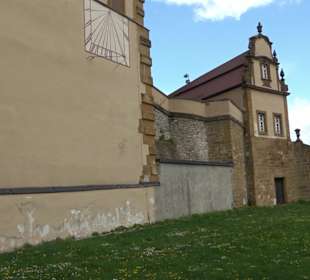 Schloss Kapfenburg