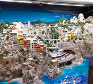 Miniatur Wunderland Hamburg