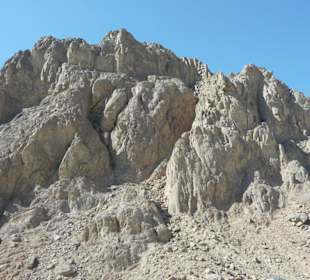 Auf dem Weg zur Kreuzfahrt