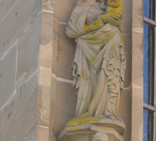 Königsberg: Marienkirche, seit 1523 evangelisch