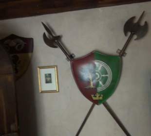 Themenbereich Märchenwald