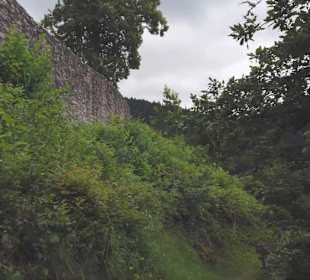 Wandern Schenkenzell