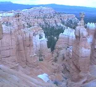 Bryce Canyon NP