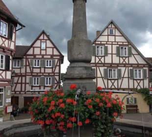 Marktbrunnen