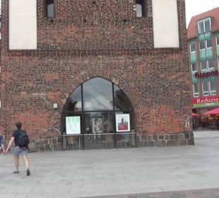 Kröpeliner Tor 