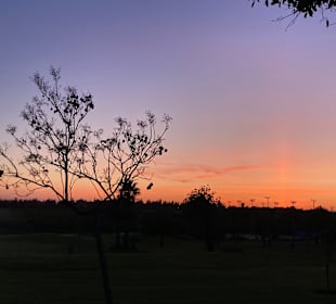 Wandern Cabanas de Tavira