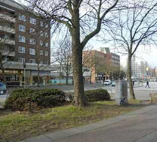 Billstedt Center