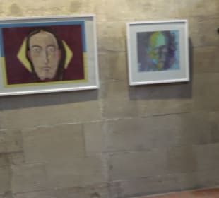 Münster St. Paul Esslingen am Neckar