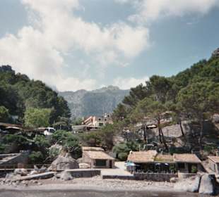 La Calobra