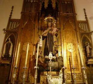 Церковь Святого Иеронима