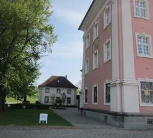 Wallfahrtskirche Birnau