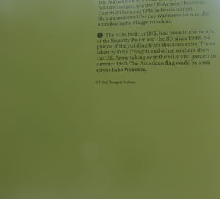 Haus der Wannseekonferenz