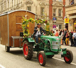 Verein der Oldtimer-Freunde Zenngrund e.V.