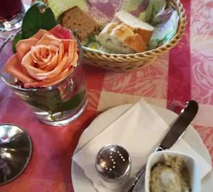 Gruß aus der Küche