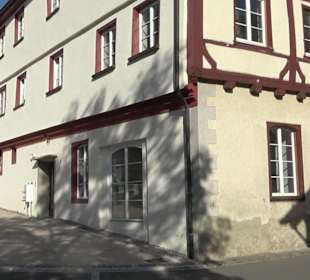 Mühlvorstadt