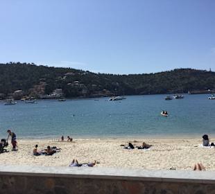 Port de Soller 