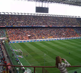 Stadion San Siro