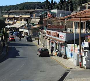 Zentrum Moraitika