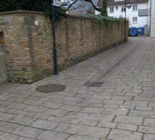 Stiftskirche Dettingen an der Erms