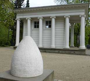 Diana-Tempel / Sybillen-Tempel (Świątynia Sybilli)