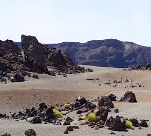Teide Nationalpark