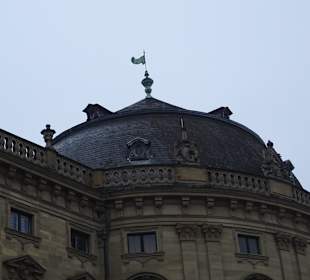 Stadtrundgang Würzburg